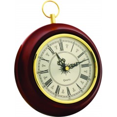 PB-04 Clock